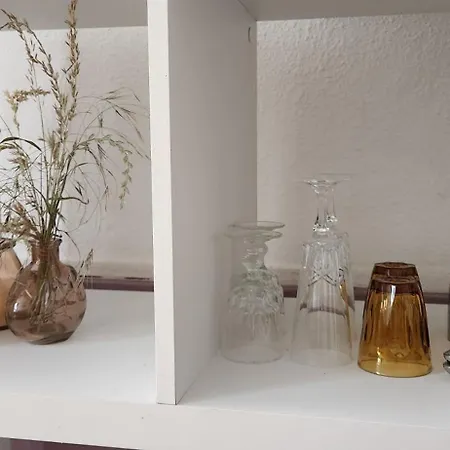 Appartement Couleur Lilas *