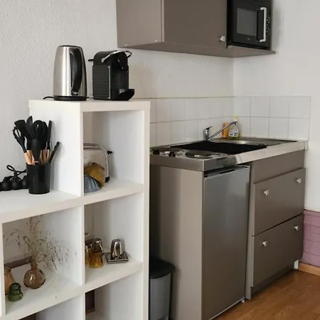 Appartement Couleur Lilas Laon